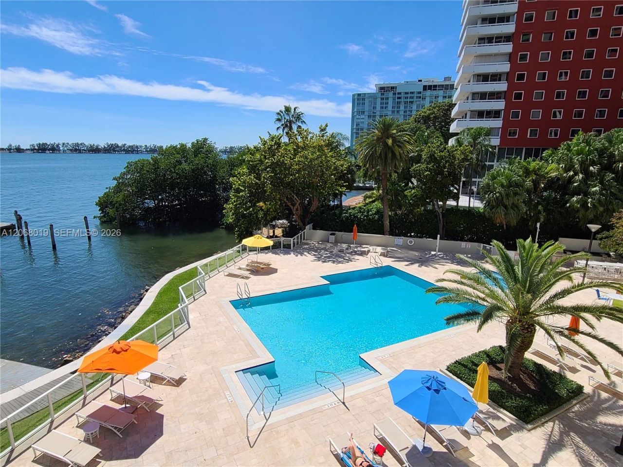 1581 Brickell Ave 2- Prking, Unit 1907, Miami, FL 33129 Photo