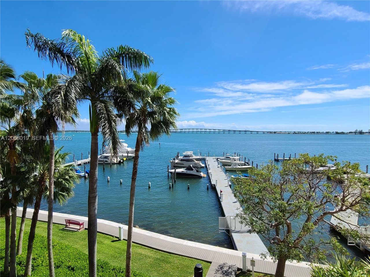 1581 Brickell Ave 2- Prking, Unit 1907, Miami, FL 33129 Photo