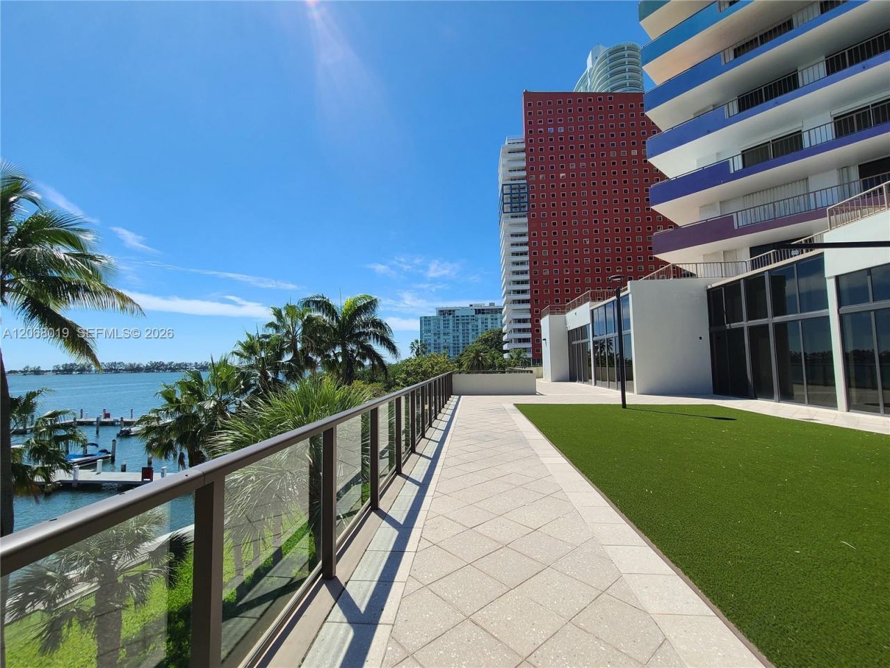 1581 Brickell Ave 2- Prking, Unit 1907, Miami, FL 33129 Photo