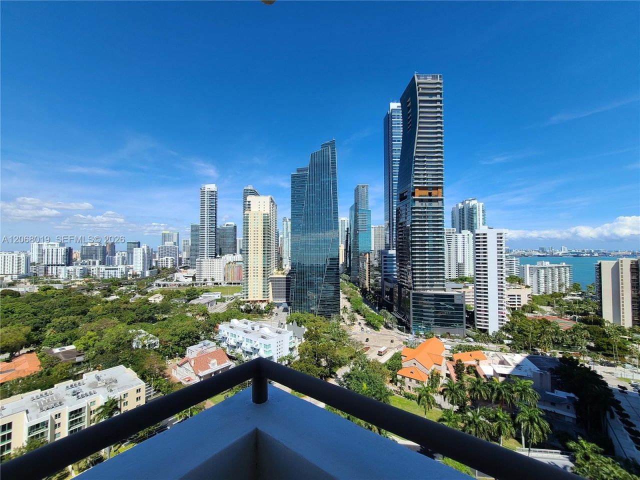 1581 Brickell Ave 2- Prking, Unit 1907, Miami, FL 33129 Photo