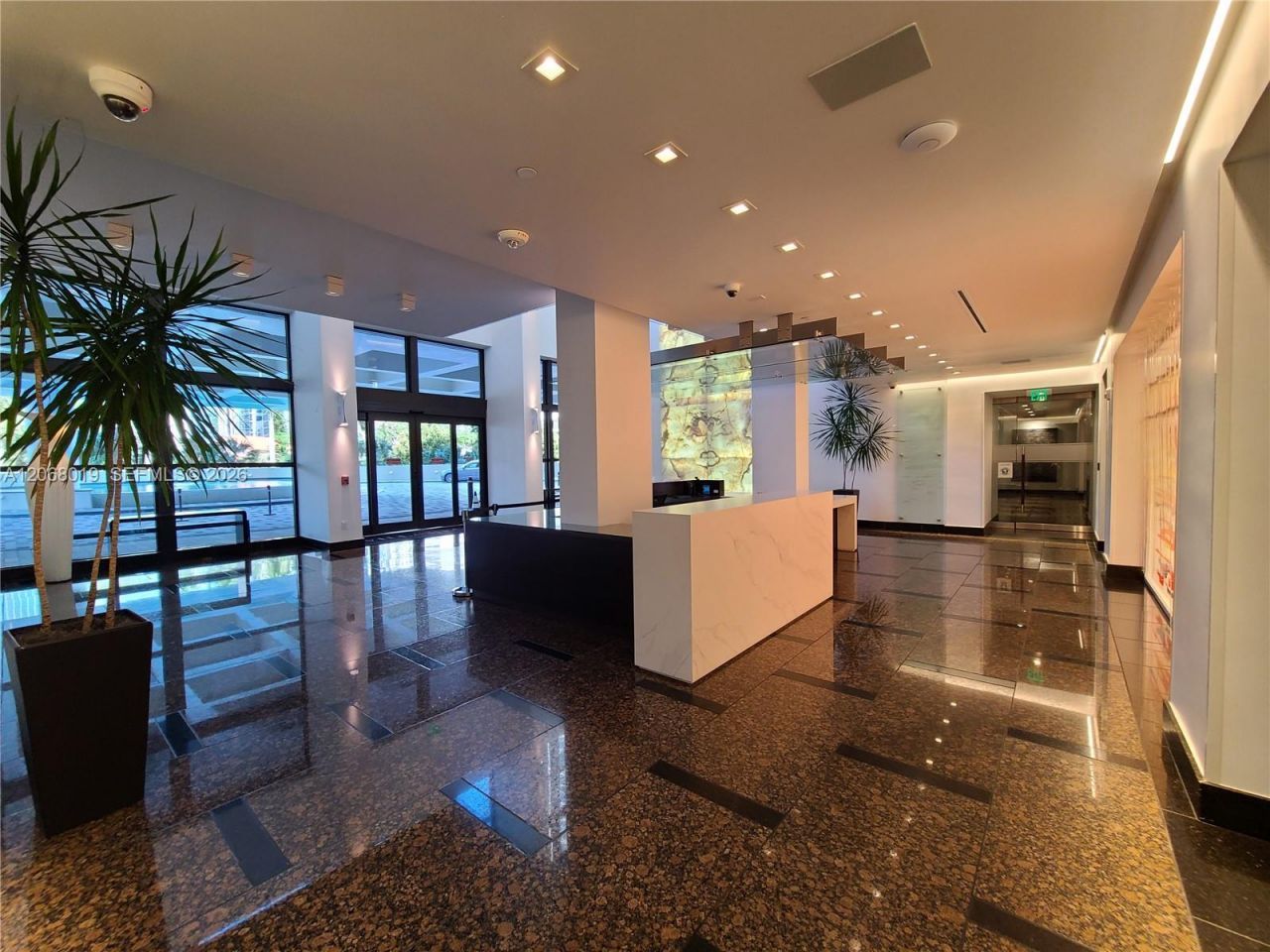 1581 Brickell Ave 2- Prking, Unit 1907, Miami, FL 33129 Photo
