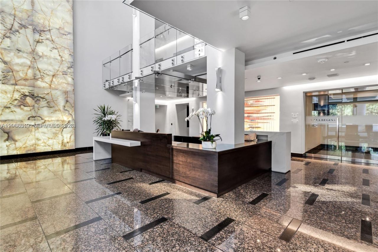1581 Brickell Ave 2- Prking, Unit 1907, Miami, FL 33129 Photo