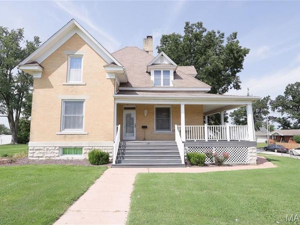 318 E Ste Marie Street, Perryville, MO 63775