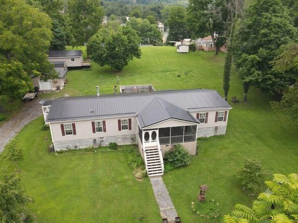 179 Edgar Ave, Ronceverte, WV 24970
