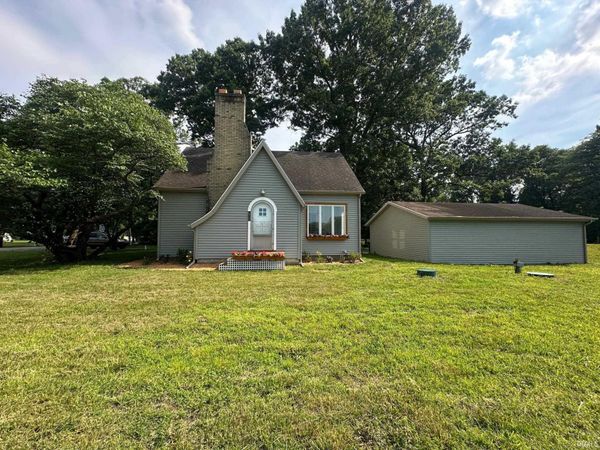 20140 Auten Road, South Bend, IN 46637