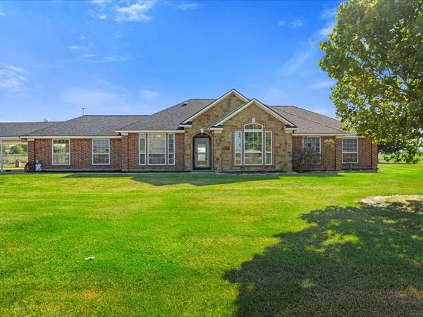 3411 Fm 636 , Kerens, TX 75144