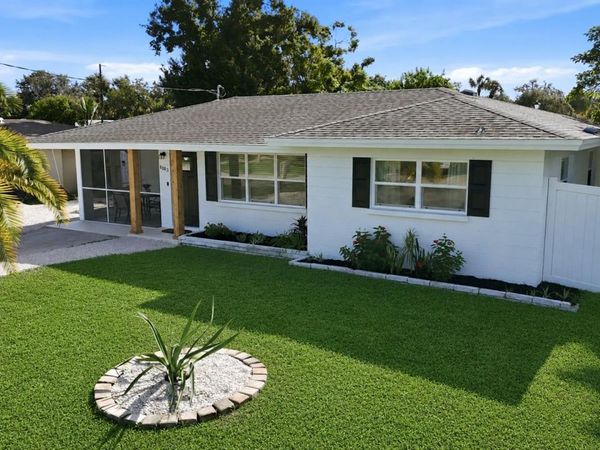 6103 CARLTON AVENUE, SARASOTA, FL 34231