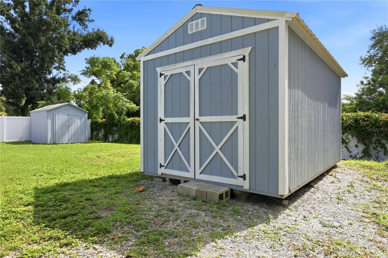 6103 Carlton Avenue, Sarasota, FL 34231 Photo
