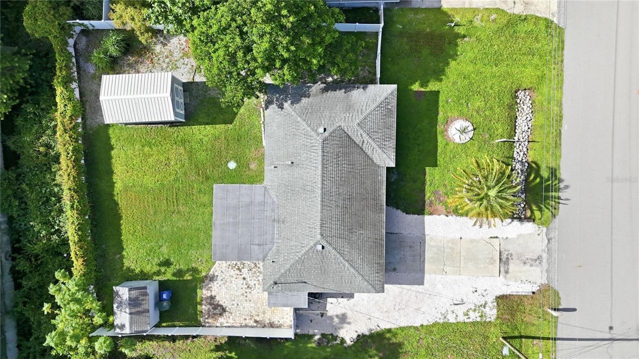 6103 Carlton Avenue, Sarasota, FL 34231 Photo