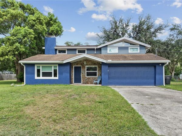4734 MONTEREY DRIVE , WINTER HAVEN, FL 33880