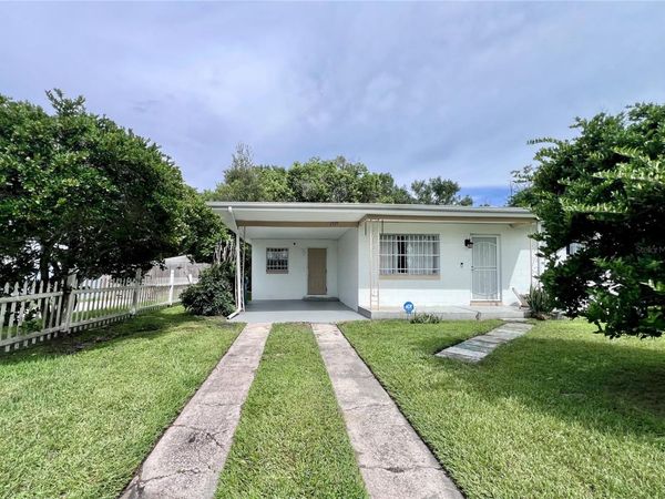 1517 RILEY , ORLANDO, FL 32805