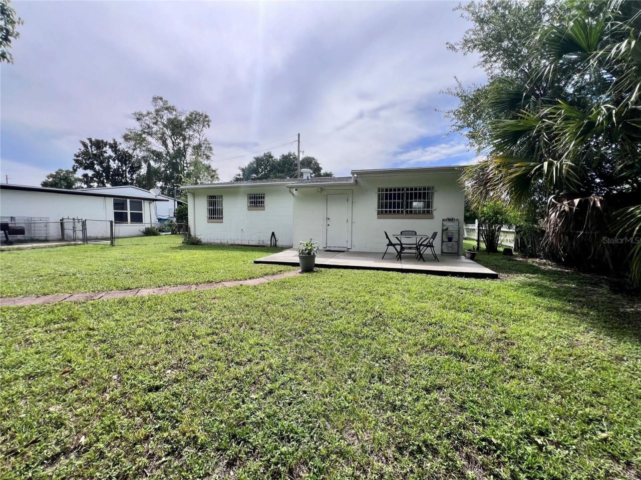 1517 Riley Avenue, Orlando, FL 32805 Photo