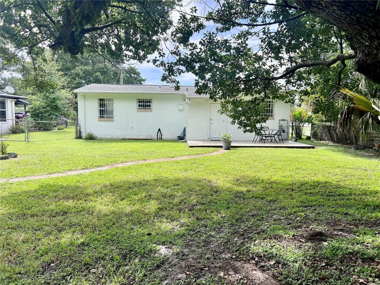 1517 Riley Avenue, Orlando, FL 32805 Photo