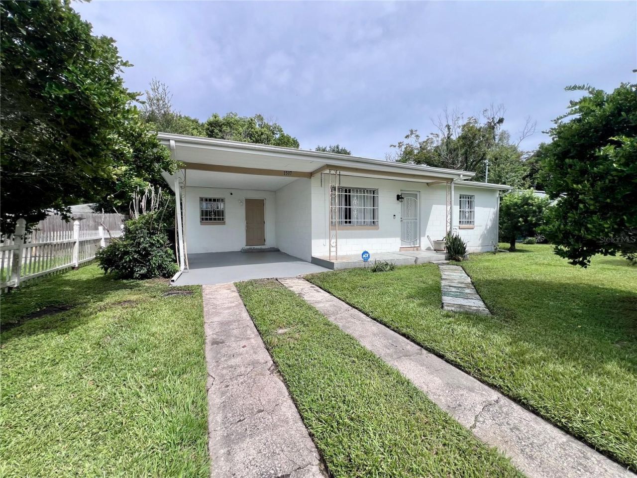 1517 Riley Avenue, Orlando, FL 32805 Photo