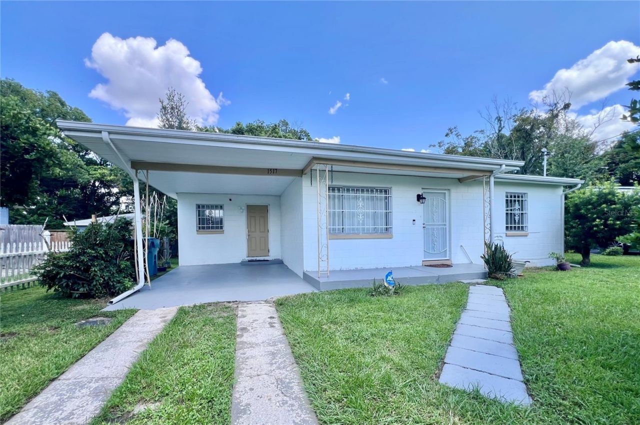1517 Riley Avenue, Orlando, FL 32805 Photo