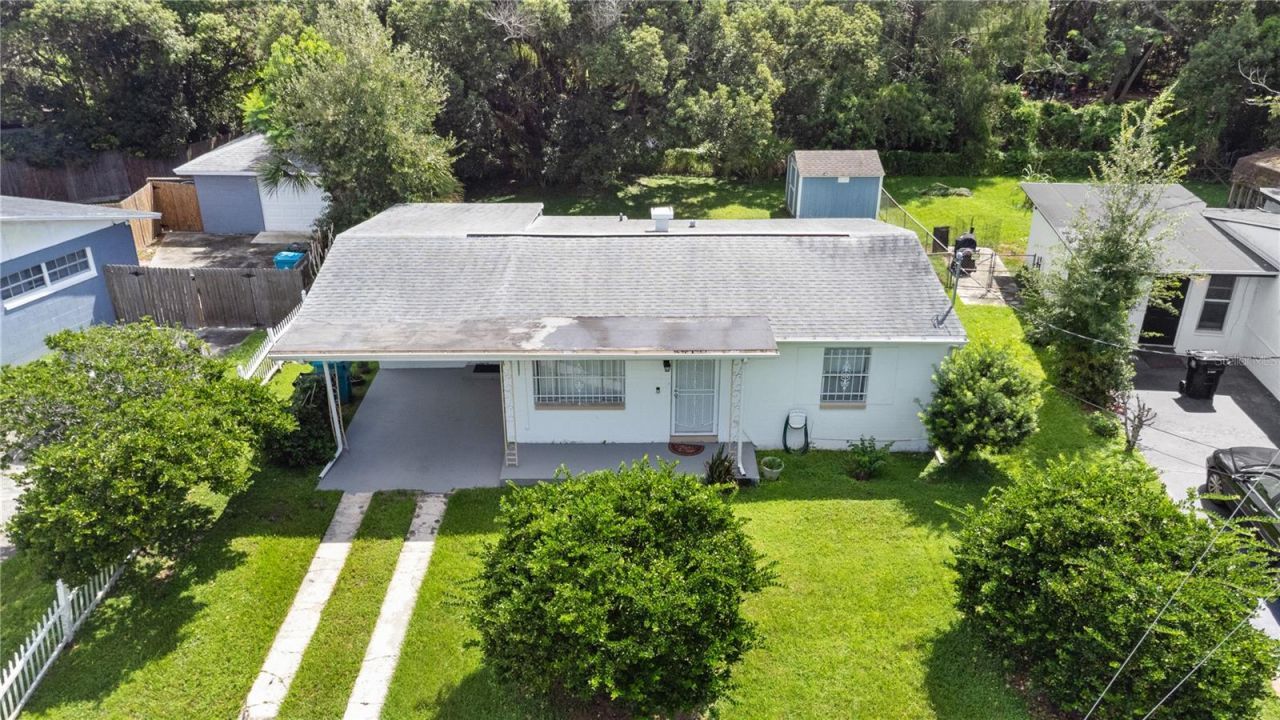 1517 Riley Avenue, Orlando, FL 32805 Photo