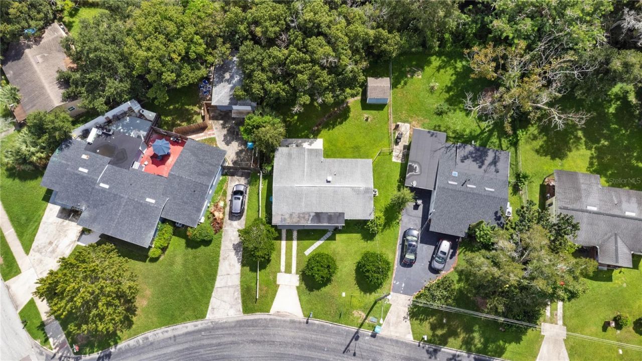 1517 Riley Avenue, Orlando, FL 32805 Photo