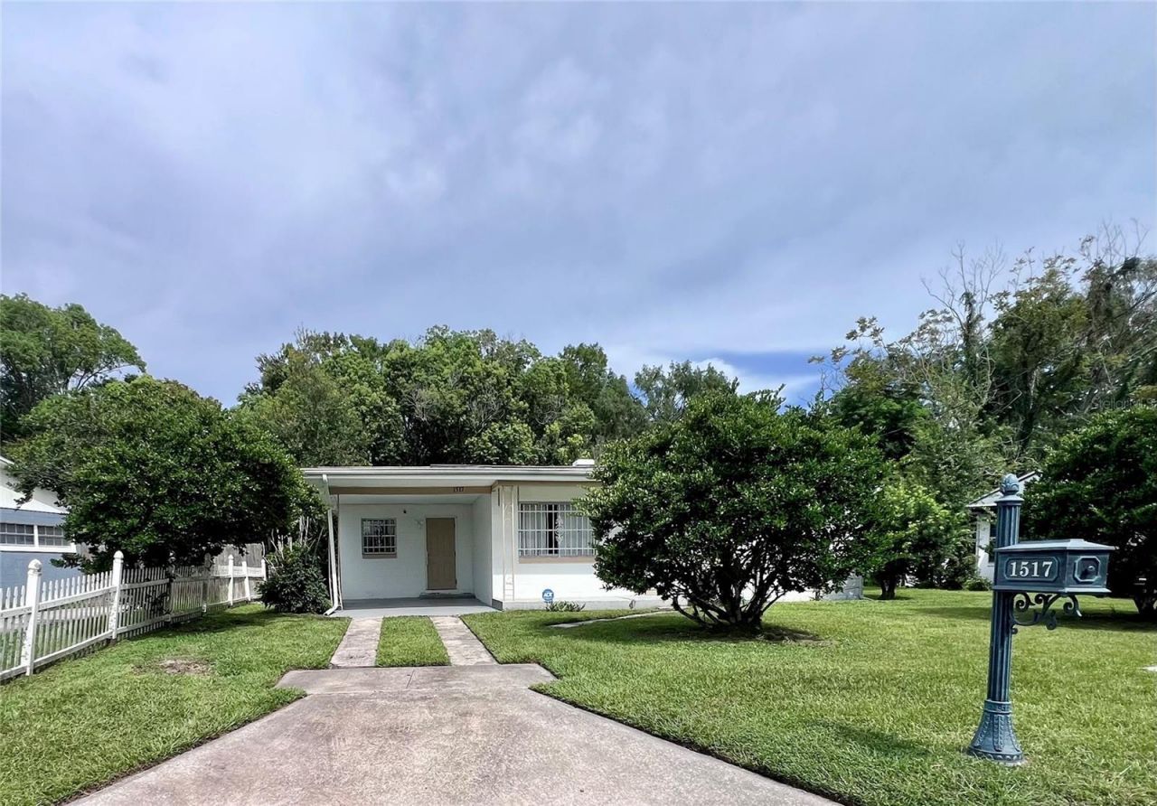 1517 Riley Avenue, Orlando, FL 32805 Photo
