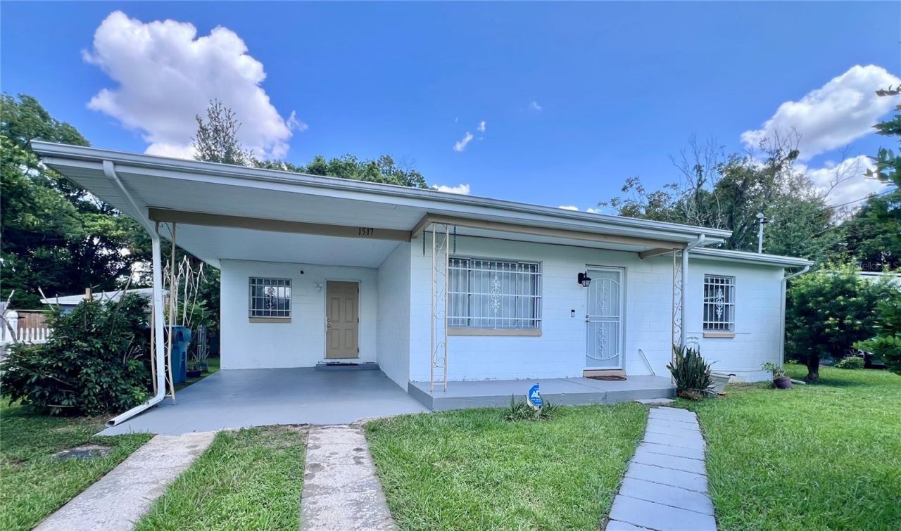 1517 Riley Avenue, Orlando, FL 32805 Photo