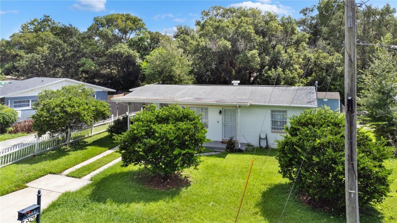 1517 Riley Avenue, Orlando, FL 32805 Photo