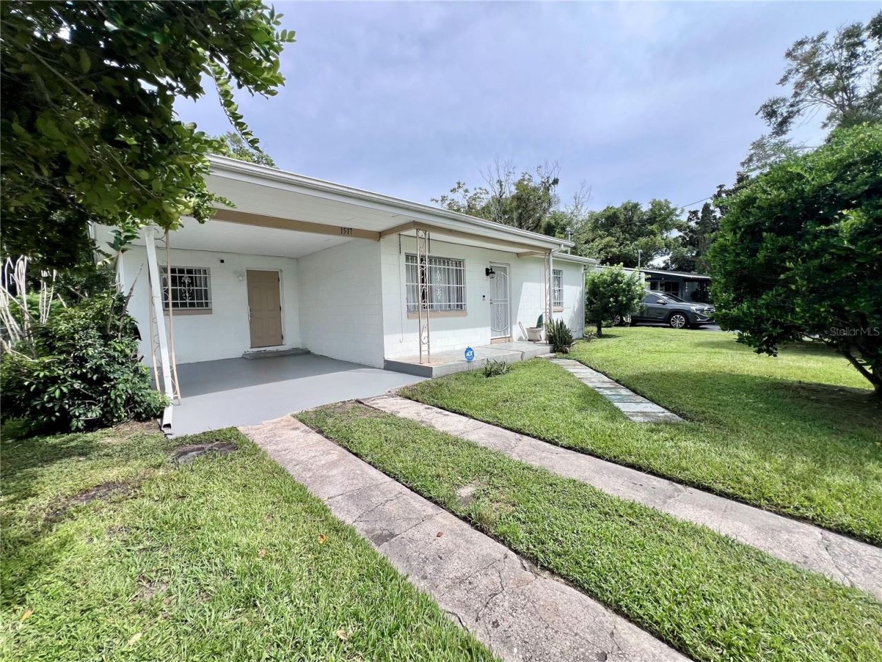 1517 Riley Avenue, Orlando, FL 32805 Photo