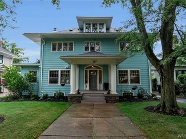 387 Woodbridge Avenue, Buffalo, NY 14214