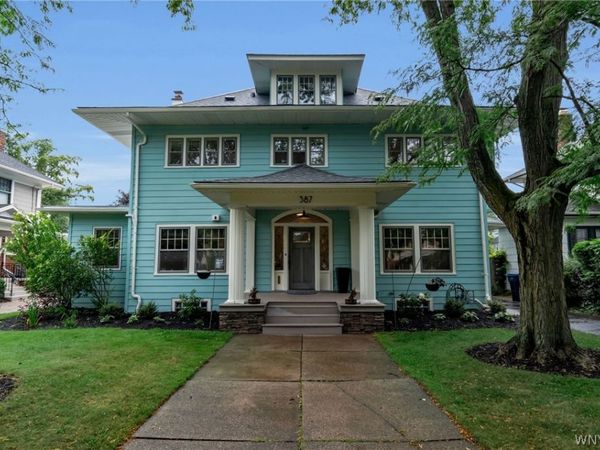 387 Woodbridge Avenue, Buffalo, NY 14214