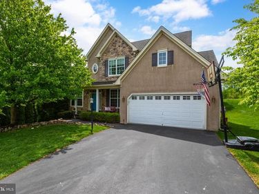 1420 BALMORAL ROAD, COATESVILLE, PA 19320