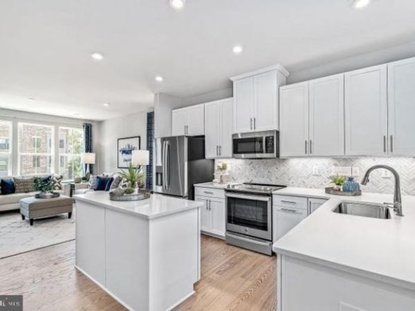 837 LENNOX STREET, BALTIMORE, MD 21217