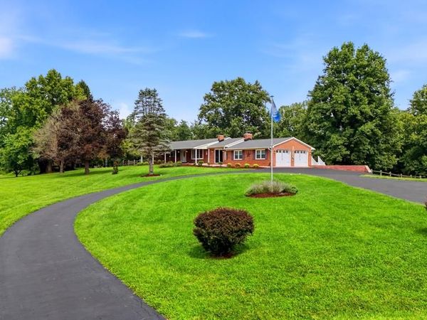 76 LEWIS COURT, HARPERS FERRY, WV 25425