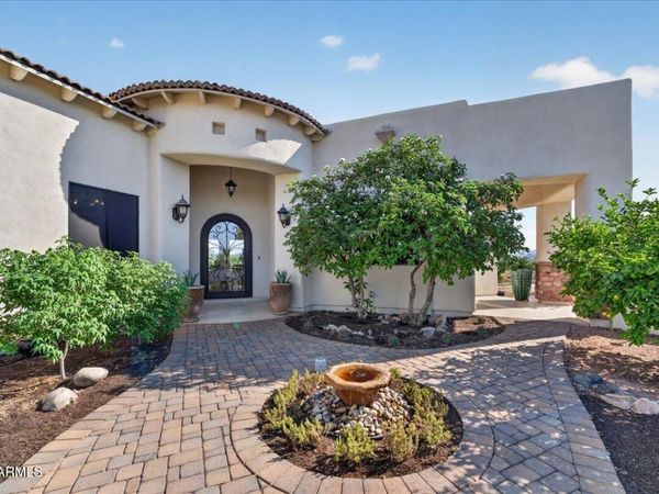30111 N 166th Place, Scottsdale, AZ 85262