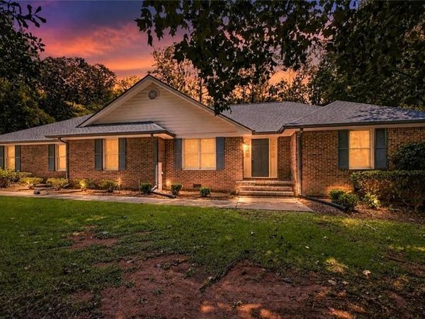 131 Plantation Way , Stockbridge, GA 30281