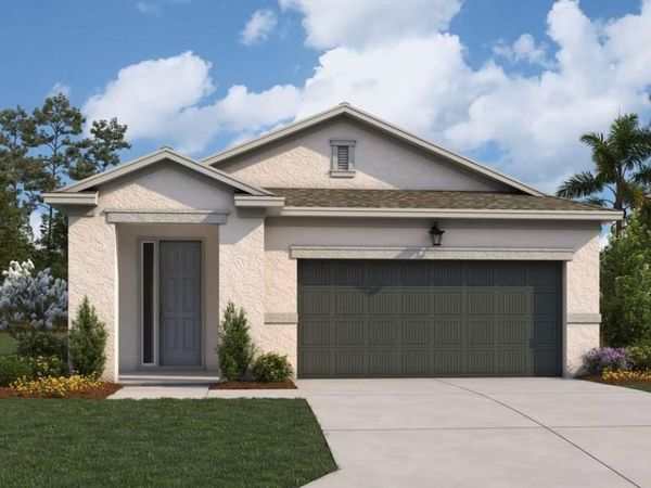 16928 Cottontail CIR , PUNTA GORDA, FL 33982