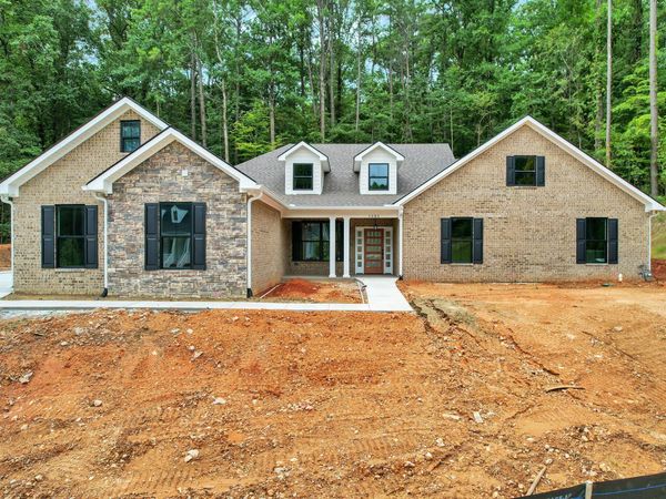 1685 Ridgeview Drive, Dalton, GA 30720