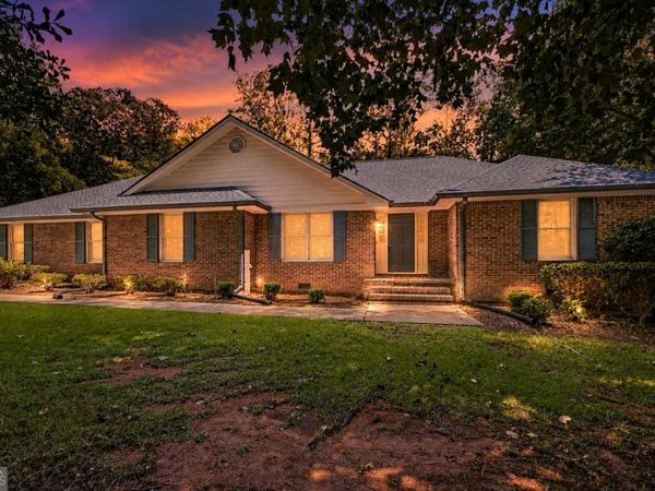 131 Plantation Way, Stockbridge, GA 30281