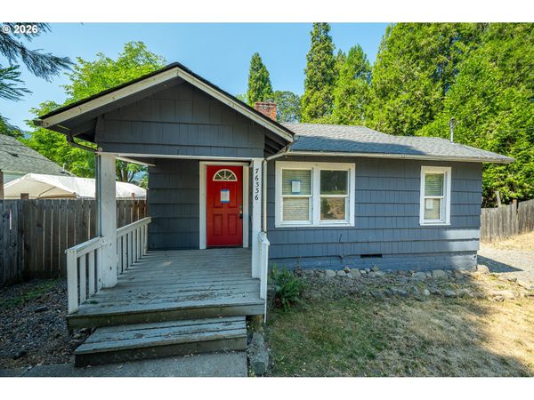 76336 WILLAMETTE WAY, Oakridge, OR 97463