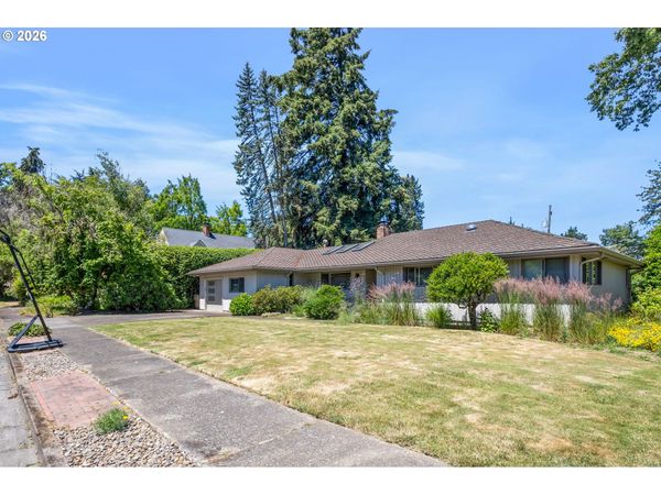 3739 NW VAN BUREN AVE, Corvallis, OR 97330