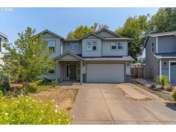 5176 KENSINGTON CT, Keizer, OR 97303