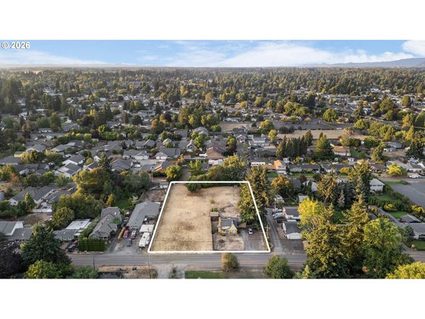 185 FERNDALE DR, Eugene, OR 97404