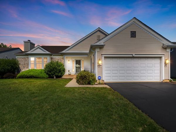 12235 Daphne Drive , Huntley, IL 60142