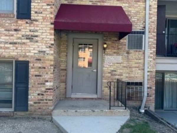 1756 Fayette Walk , Unit C, Hoffman Estates, IL 60169