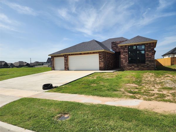 5813 E 126th Street S, Bixby, OK 74008