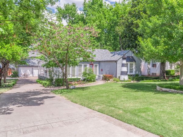 333 E 29th Place , Tulsa, OK 74114