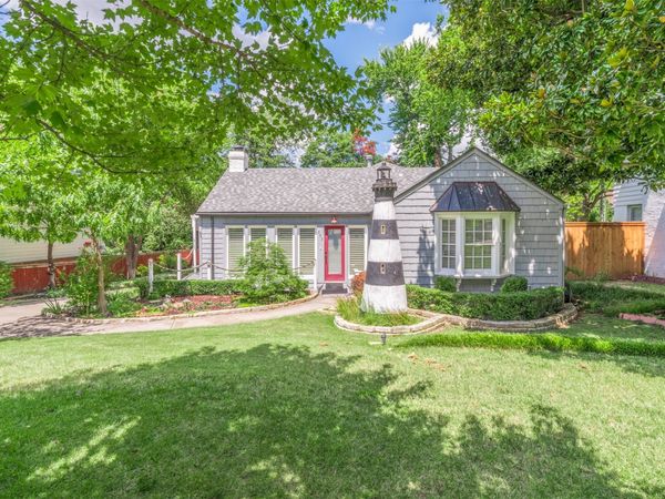333 E 29th Place, Tulsa, OK 74114