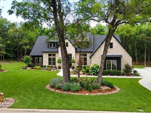 12925 Coltrane Road, Edmond, OK 73034