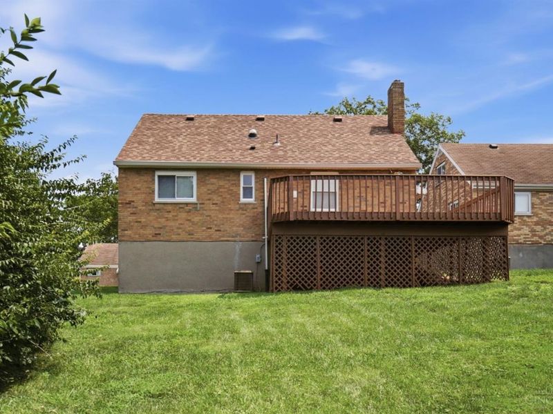 6327 Stover Avenue, Golf Manor, OH 45237 Photo 35