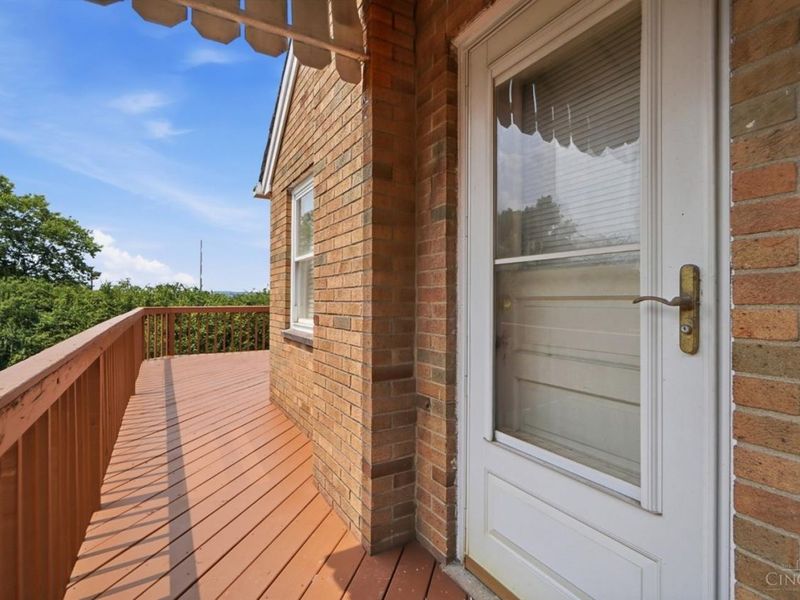 6327 Stover Avenue, Golf Manor, OH 45237 Photo 37