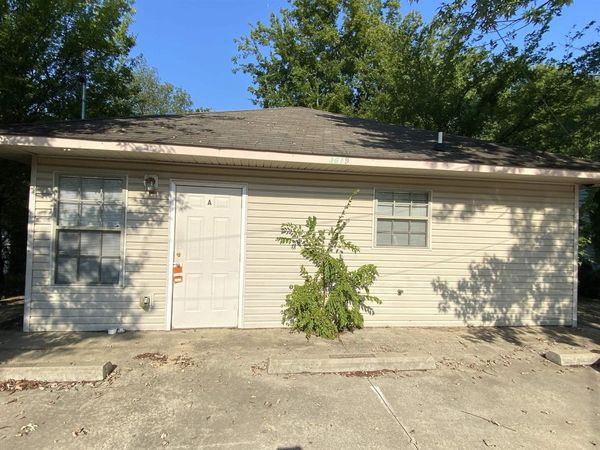 3619 Sycamore Street , North Little Rock, AR 72118