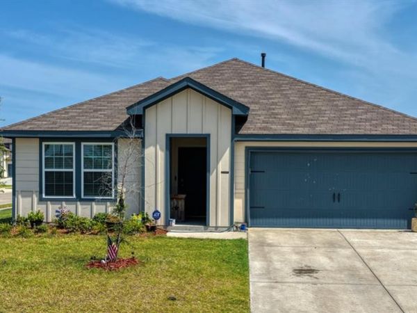 224 Crookedfield Drive, Nevada, TX 75173