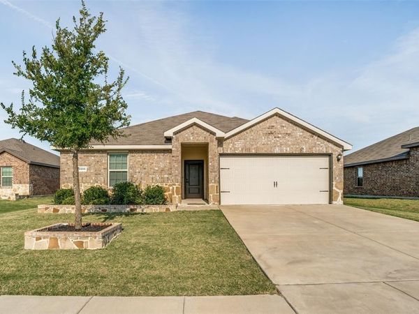1506 Buckaroo Lane, Josephine, TX 75189